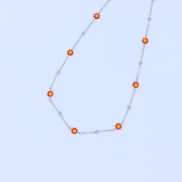 "New Beautiful Design Necklace Chain for Women/Girls, Gift, N921 - Picture 3 of 14